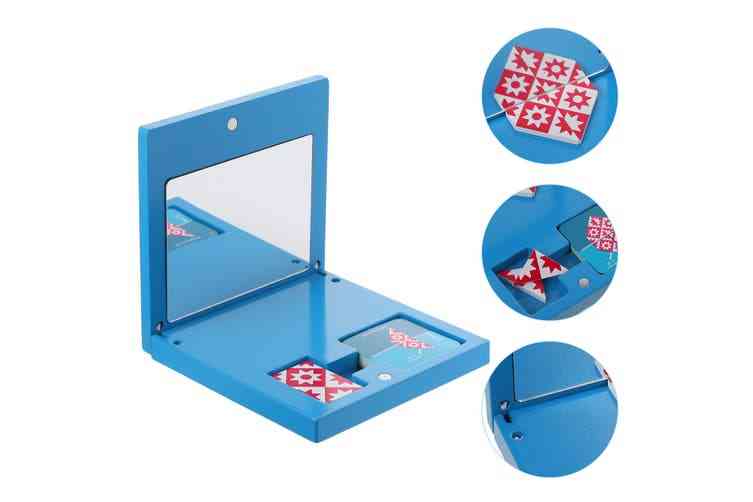 Mirror Puzzle