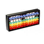 Load image into Gallery viewer, 11-digit abacus soroban - (السوروبان) عداد يوسي ماس 11 عامود
