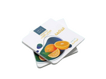 Load image into Gallery viewer, My First Book - Fruits - Arabic Language - كتب كلماتي الاولى - المعارف الأولى - الفاكهة
