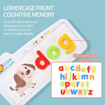 Load image into Gallery viewer, Magnetic spelling game
