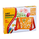 Load image into Gallery viewer, ART DESIGN Stencil STAND - مساطر الفن و الرسم
