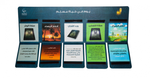 Load image into Gallery viewer, A Day in the Life of a Muslim - لوحة يوم في حياة مسلم

