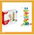 Roll Ball 14 pcs - برج تدحرج كور 14 قطعة
