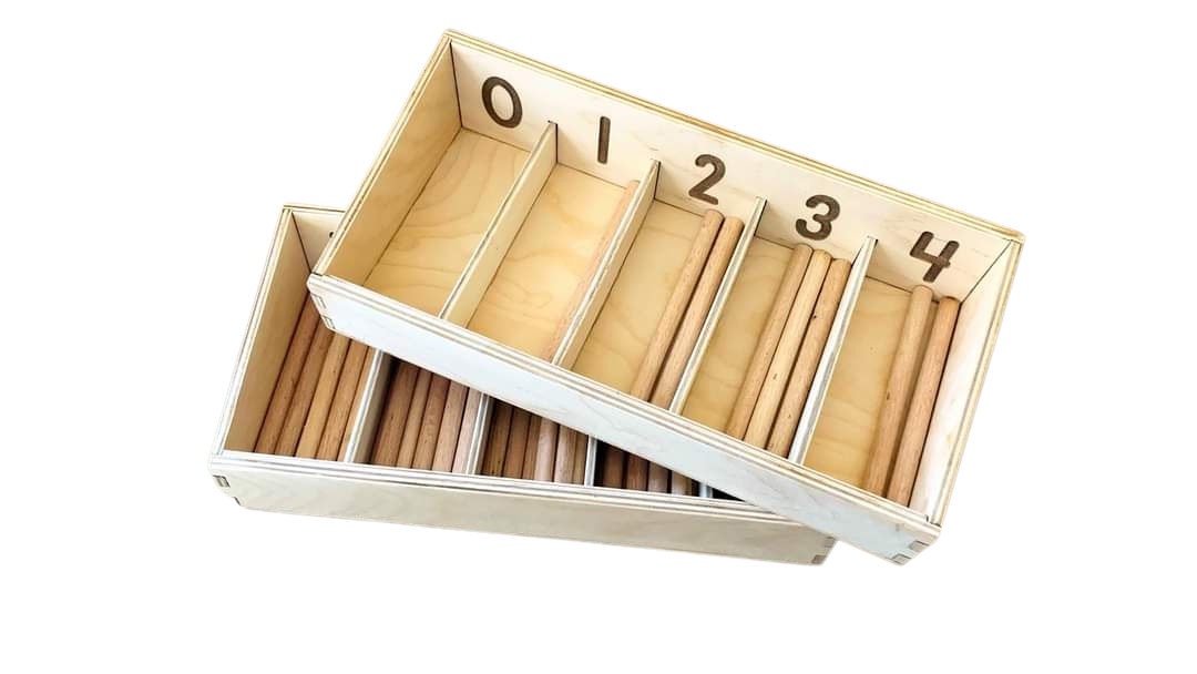 Spindle Box - صندوق عصيان الغزل