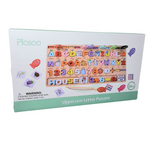 Load image into Gallery viewer, Wooden Spelling Word, Fishing &amp; Number Cognition Matching Toy - لوحة أرقام و حروف مع صيد أسماك و مطابقة كلمات

