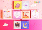 Load image into Gallery viewer, I love - cloth book - كتاب قماش - أنا أحب
