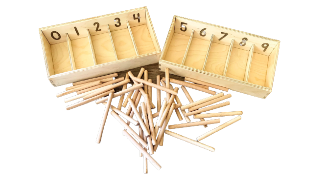 Spindle Box - صندوق عصيان الغزل