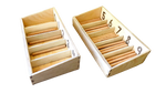 Load image into Gallery viewer, Spindle Box - صندوق عصيان الغزل
