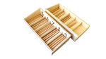 Load image into Gallery viewer, Spindle Box - صندوق عصيان الغزل
