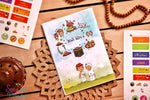 Load image into Gallery viewer, Hajj Journey Activity Book - كراسة رحلة الحج
