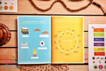 Load image into Gallery viewer, Hajj Journey Activity Book - كراسة رحلة الحج
