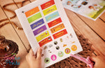 Load image into Gallery viewer, Hajj Journey Activity Book - كراسة رحلة الحج
