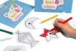Load image into Gallery viewer, Ramadan decoration coloring for kids - زينة رمضان تلوين للأطفال
