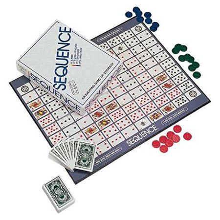 SEQUENCE - سيكونس