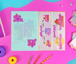 Load image into Gallery viewer, Play Arabic Grammar Game - لعبة العب نحو
