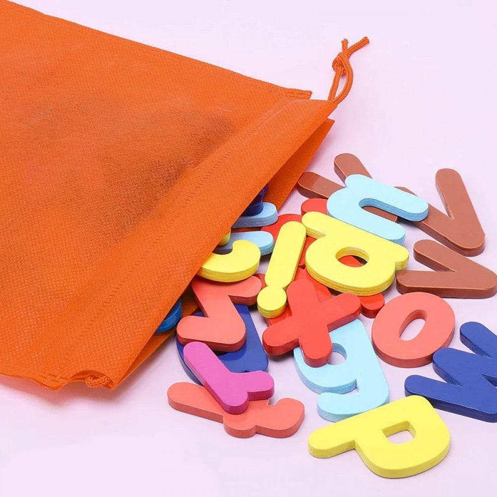Word Building Blocks - مساطر مطابقة كلمات انجليزي