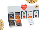 Load image into Gallery viewer, My Prayers is My Life - Magnetic Board (Boys) - لوحة صلاتي حياتي ممغنطة - أولاد
