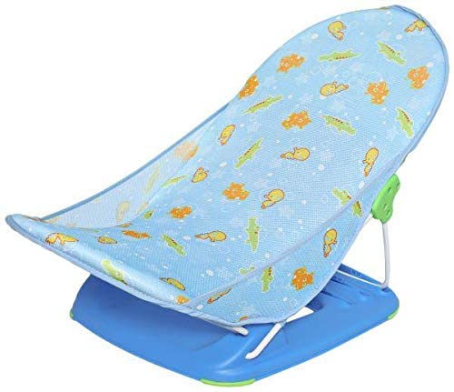 Deluxe Baby Bather - كرسي الإستحمام للرضع