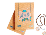 Load image into Gallery viewer, My first time to pray bundle - أول مرة أصلي
