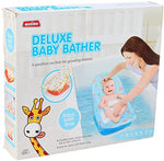 Load image into Gallery viewer, Deluxe Baby Bather - كرسي الإستحمام للرضع
