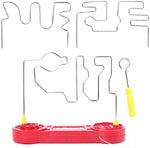 Load image into Gallery viewer, Don&#39;t Buzz the Wire Super Game - متاهة اعصاب
