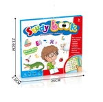Load image into Gallery viewer, Study Book English
