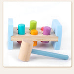 Load image into Gallery viewer, Hammering Block Animal shape - مطرقة أوتاد شكل حيوانات

