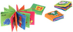 Load image into Gallery viewer, A set of 6 cloth books - مجموعة 6 كتب قماش
