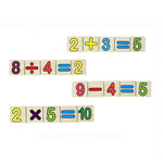 Load image into Gallery viewer, Donuts Numbers box - Abacus - Black Board - صندوق الدونتس + عداد
