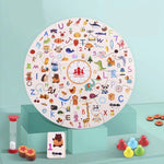 Load image into Gallery viewer, Detective party - لغز المحقق
