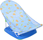 Load image into Gallery viewer, Deluxe Baby Bather - كرسي الإستحمام للرضع

