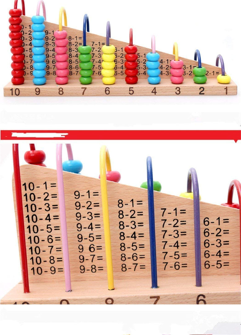 1+1 Calculation Shelf - 1+1 عداد