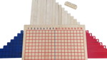 Load image into Gallery viewer, Subtraction Board English - لوحة الطرح إنجليزي
