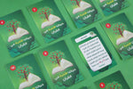 Load image into Gallery viewer, The Explorer of the Holy Quran game - لعبة مستكشف القرآن الكريم

