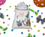 Load image into Gallery viewer, Eid gift bag Shape (1) - أكياس العيدية شكل (1)
