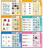 Load image into Gallery viewer, Study Book English
