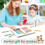 Load image into Gallery viewer, My preschool busy book - كتاب أنشطة الأطفال ما قبل المدرسة
