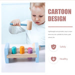 Load image into Gallery viewer, Hammering Block Animal shape - مطرقة أوتاد شكل حيوانات
