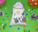 Load image into Gallery viewer, Eid gift bag Shape (1) - أكياس العيدية شكل (1)
