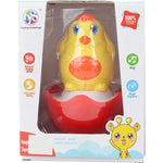 Load image into Gallery viewer, Happy Tumbler chicken - الكتكوت المرح

