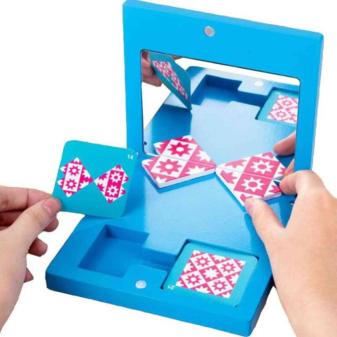 Mirror Puzzle