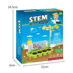 Load image into Gallery viewer, STEM Weather Station - تجارب علمية طقس
