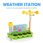 Load image into Gallery viewer, STEM Weather Station - تجارب علمية طقس
