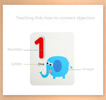 Load image into Gallery viewer, Mathematics Enlightenment Teaching Aids with sticks - عمليات حسابية مع عصيان
