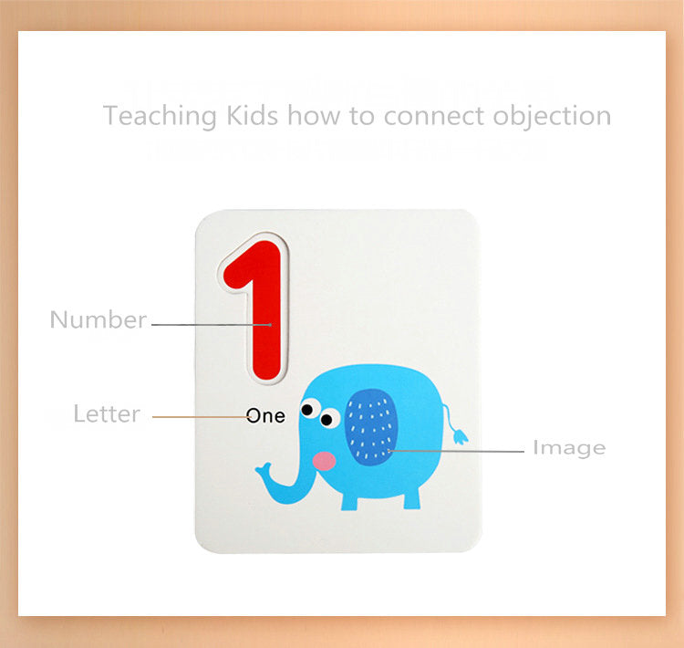 Mathematics Enlightenment Teaching Aids with sticks - عمليات حسابية مع عصيان