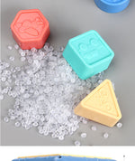 Load image into Gallery viewer, 6*1 Wisdom Hexahedral Six-Sided Box - مكعب مجمع الألعاب 6*1 اليدوي
