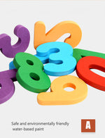 Load image into Gallery viewer, Mathematics Enlightenment Teaching Aids with sticks - عمليات حسابية مع عصيان
