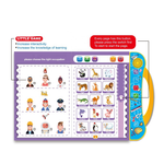 Load image into Gallery viewer, Study Book English
