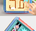 Load image into Gallery viewer, 6*1 Wisdom Hexahedral Six-Sided Box - مكعب مجمع الألعاب 6*1 اليدوي

