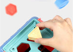 Load image into Gallery viewer, 6*1 Wisdom Hexahedral Six-Sided Box - مكعب مجمع الألعاب 6*1 اليدوي
